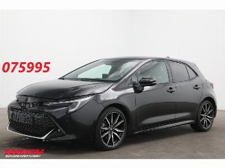 Unfallwagen Toyota Corolla Hybrid 140 GR Sport LED ACC Navi Clima Camera SHZ 23.451 km! 2024/7