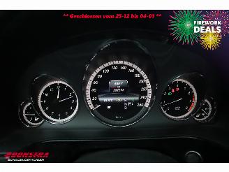 Mercedes E-klasse Estate 200 CGI 7G-Tronic BlueEff. Leder Navi Clima Cruise SHZ PDC AHK picture 18