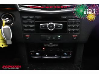 Mercedes E-klasse Estate 200 CGI 7G-Tronic BlueEff. Leder Navi Clima Cruise SHZ PDC AHK picture 23