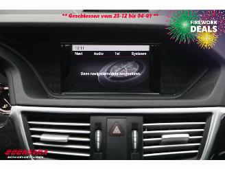Mercedes E-klasse Estate 200 CGI 7G-Tronic BlueEff. Leder Navi Clima Cruise SHZ PDC AHK picture 22