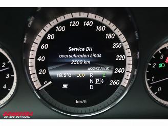 Mercedes E-klasse Estate 200 CGI 7G-Tronic BlueEff. Leder Navi Clima Cruise SHZ PDC AHK picture 19
