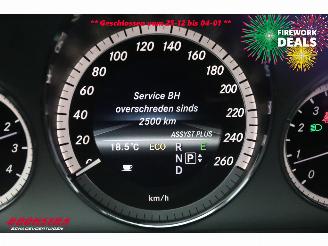 Mercedes E-klasse Estate 200 CGI 7G-Tronic BlueEff. Leder Navi Clima Cruise SHZ PDC AHK picture 19