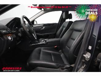 Mercedes E-klasse Estate 200 CGI 7G-Tronic BlueEff. Leder Navi Clima Cruise SHZ PDC AHK picture 14