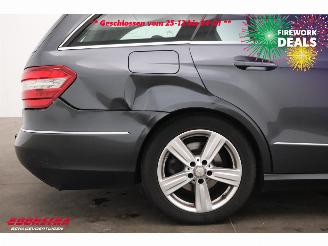 Mercedes E-klasse Estate 200 CGI 7G-Tronic BlueEff. Leder Navi Clima Cruise SHZ PDC AHK picture 10