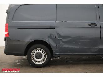 Mercedes Vito 114 CDI Navi Airco Cruise Camera 89.666 km! picture 7