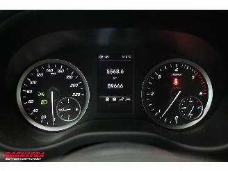 Mercedes Vito 114 CDI Navi Airco Cruise Camera 89.666 km! picture 17