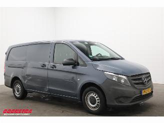 Mercedes Vito 114 CDI Navi Airco Cruise Camera 89.666 km! picture 2