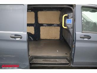 Mercedes Vito 114 CDI Navi Airco Cruise Camera 89.666 km! picture 10