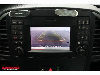 Mercedes Vito 114 CDI Navi Airco Cruise Camera 89.666 km! picture 19