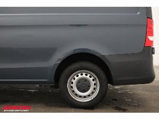 Mercedes Vito 114 CDI Navi Airco Cruise Camera 89.666 km! picture 5