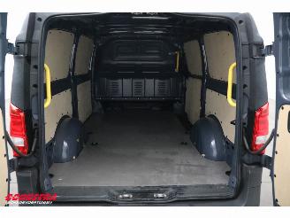 Mercedes Vito 114 CDI Navi Airco Cruise Camera 89.666 km! picture 9