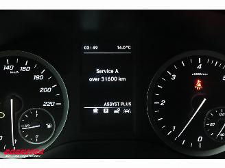 Mercedes Vito 114 CDI Navi Airco Cruise Camera 89.666 km! picture 18