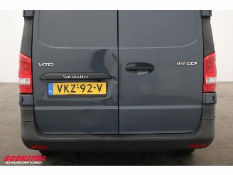 Mercedes Vito 114 CDI Navi Airco Cruise Camera 89.666 km! picture 6