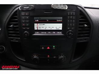 Mercedes Vito 114 CDI Navi Airco Cruise Camera 89.666 km! picture 13