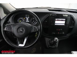 Mercedes Vito 114 CDI Navi Airco Cruise Camera 89.666 km! picture 12
