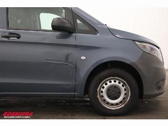 Mercedes Vito 114 CDI Navi Airco Cruise Camera 89.666 km! picture 8