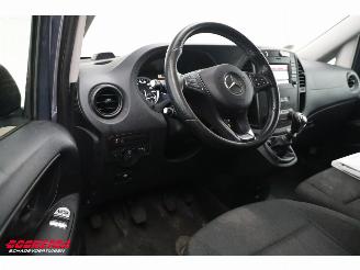 Mercedes Vito 114 CDI Navi Airco Cruise Camera 89.666 km! picture 15