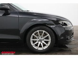 Audi TT 2.0 TFSI 200 PK Leder Clima 132.416 km! picture 5