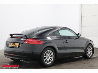 Audi TT 2.0 TFSI 200 PK Leder Clima 132.416 km! picture 3