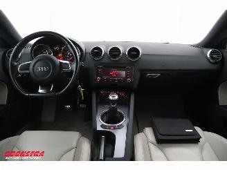Audi TT 2.0 TFSI 200 PK Leder Clima 132.416 km! picture 16