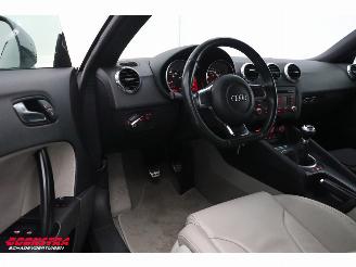 Audi TT 2.0 TFSI 200 PK Leder Clima 132.416 km! picture 20