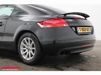 Audi TT 2.0 TFSI 200 PK Leder Clima 132.416 km! picture 14