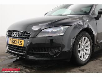 Audi TT 2.0 TFSI 200 PK Leder Clima 132.416 km! picture 11
