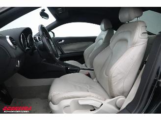 Audi TT 2.0 TFSI 200 PK Leder Clima 132.416 km! picture 18
