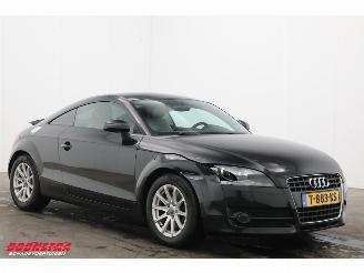Audi TT 2.0 TFSI 200 PK Leder Clima 132.416 km! picture 2