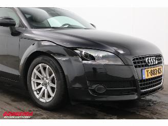 Audi TT 2.0 TFSI 200 PK Leder Clima 132.416 km! picture 6