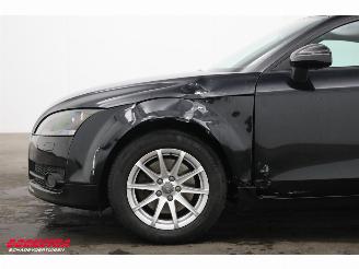 Audi TT 2.0 TFSI 200 PK Leder Clima 132.416 km! picture 12