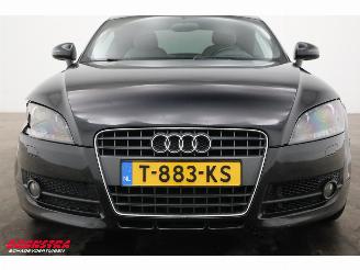 Audi TT 2.0 TFSI 200 PK Leder Clima 132.416 km! picture 7