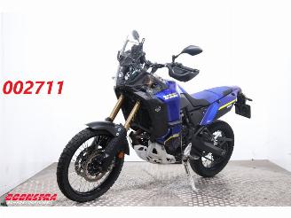 škoda motocykly Yamaha  Ténéré 700 World Raid LED Akrapovic 10.718 km! 2022/6