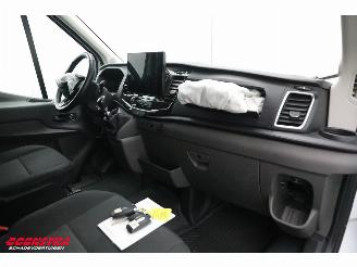 Ford Transit 2.0 TDCI L3-H3 Trend ACC Virtual 360° Navi Clima 19.503 km! picture 15