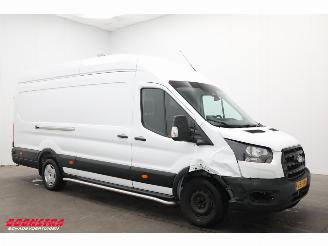 Ford Transit 2.0 TDCI L3-H3 Trend ACC Virtual 360° Navi Clima 19.503 km! picture 2