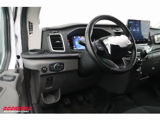 Ford Transit 2.0 TDCI L3-H3 Trend ACC Virtual 360° Navi Clima 19.503 km! picture 19