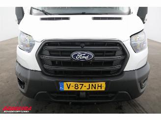 Ford Transit 2.0 TDCI L3-H3 Trend ACC Virtual 360° Navi Clima 19.503 km! picture 7