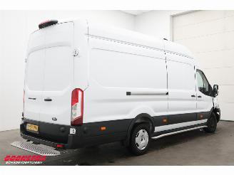 Ford Transit 2.0 TDCI L3-H3 Trend ACC Virtual 360° Navi Clima 19.503 km! picture 3