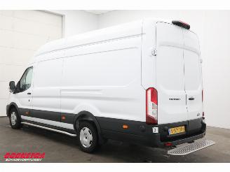 Ford Transit 2.0 TDCI L3-H3 Trend ACC Virtual 360° Navi Clima 19.503 km! picture 4
