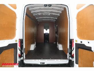 Ford Transit 2.0 TDCI L3-H3 Trend ACC Virtual 360° Navi Clima 19.503 km! picture 13