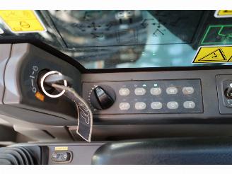 Caterpillar  323FL VA ORG.NL Machine!! BY 2017 picture 11