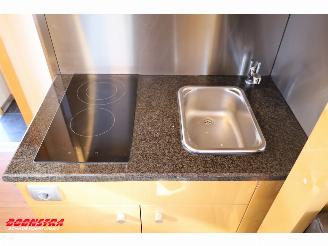 DAF CF 450 6-Pferde Living Slide-out JK Special Built Alcoa picture 27