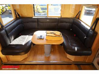 DAF CF 450 6-Pferde Living Slide-out JK Special Built Alcoa picture 19