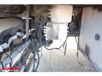 DAF CF 450 6-Pferde Living Slide-out JK Special Built Alcoa picture 80
