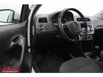 Volkswagen Polo 1.0 BlueMotion Edition 5-DRS Navi Airco Cruise 103.906 km! picture 19