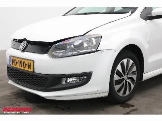 Volkswagen Polo 1.0 BlueMotion Edition 5-DRS Navi Airco Cruise 103.906 km! picture 12