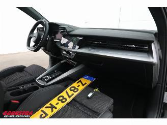 Audi A3 Sportback 35 TFSI Aut. S-Line LED ACC Navi Clima PDC 22.674 km! picture 14