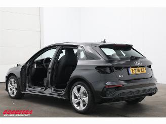 Audi A3 Sportback 35 TFSI Aut. S-Line LED ACC Navi Clima PDC 22.674 km! picture 4