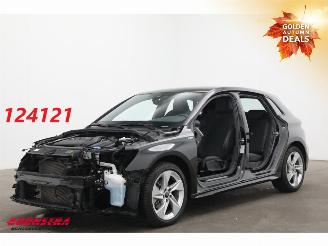 skadebil auto Audi A3 Sportback 35 TFSI Aut. S-Line LED ACC Navi Clima PDC 22.674 km! 2024/5