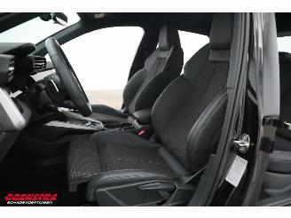 Audi A3 Sportback 35 TFSI Aut. S-Line LED ACC Navi Clima PDC 22.674 km! picture 17